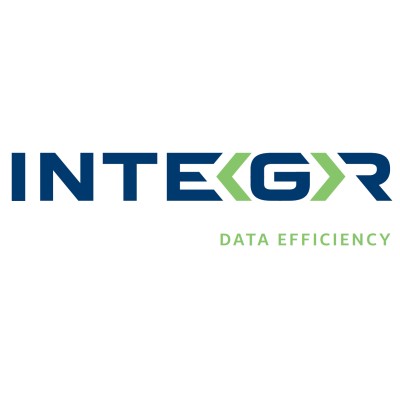 Integr - data integratie & migratie experts's Logo