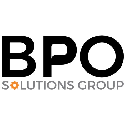 BPO Solutions Group's Logo