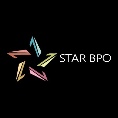 Star BPO's Logo