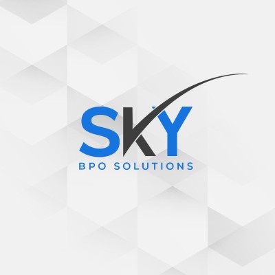 Sky Bpo Solutions's Logo