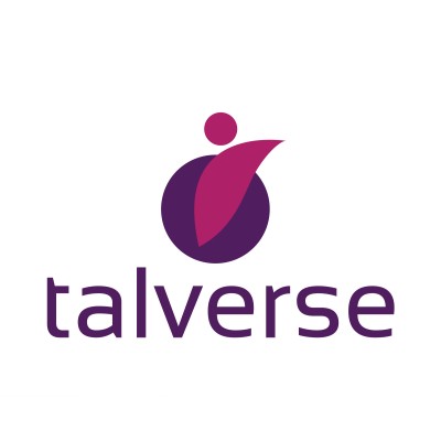 Talverse's Logo