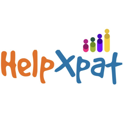 HelpXpat Relocations's Logo