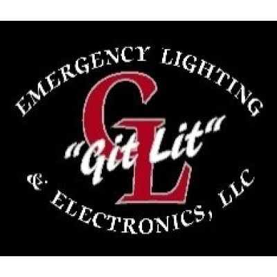 EMERGENCY LIGHTING & ELECTRONICS LLC's Logo