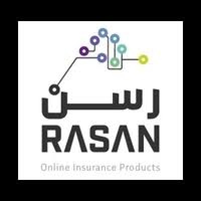 Rasan Holding Co.'s Logo