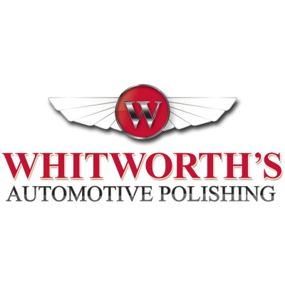 Whitworth's Automotive Polishing's Logo