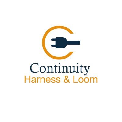 Continuity Harness & Loom's Logo