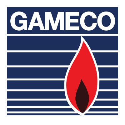 Gameco - Gas Equipment Specialist's Logo