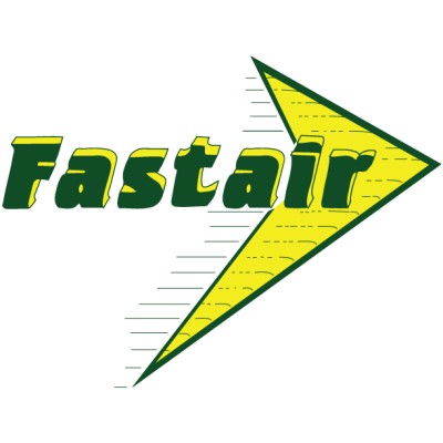 Fastair Services Pty Ltd's Logo