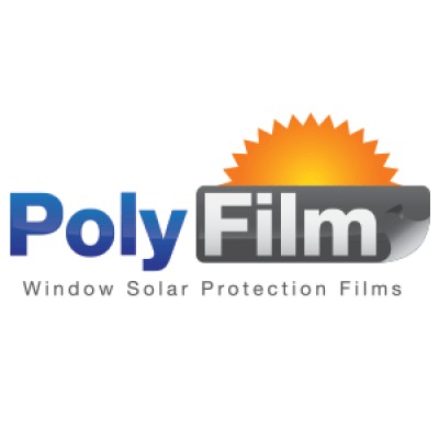 PolyFilm Australia's Logo