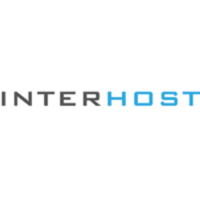 Interhost LLP's Logo