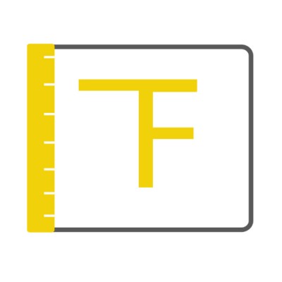 Tradesform's Logo