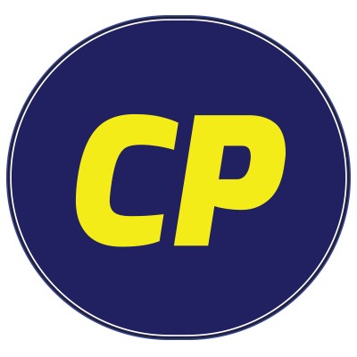 CloudPlanet UK Ltd.'s Logo