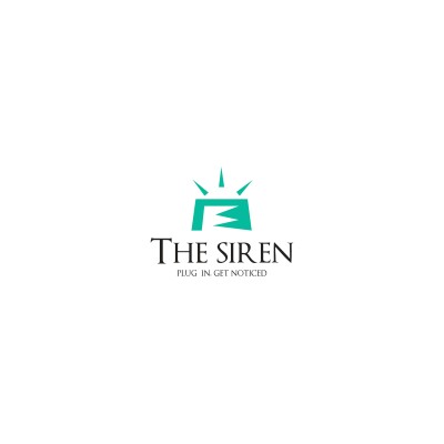 The Siren's Logo