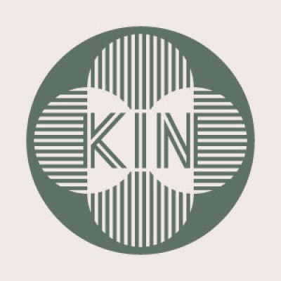 KIN Food Halls's Logo