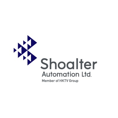 Shoalter Automation Limited's Logo