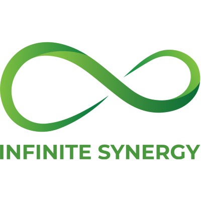 INFINITE SYNERGY's Logo