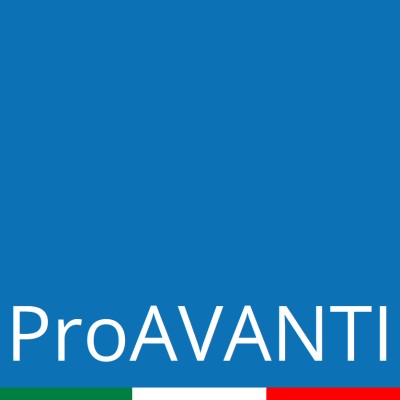 ProAVANTI's Logo