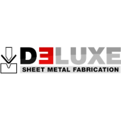 Deluxe Metal Fabrication Inc.'s Logo