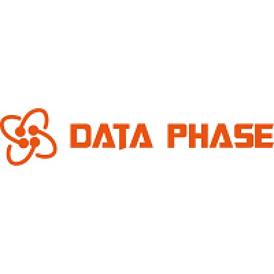 DATA PHASE's Logo