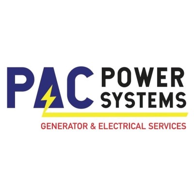 PAC Power Systems Inc.'s Logo