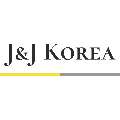 J&J Korea's Logo