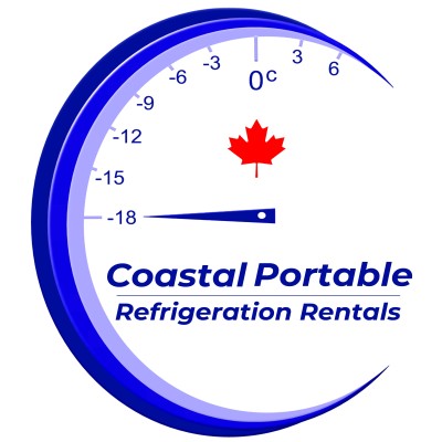 Coastal Portable Refrigeration Rentals's Logo