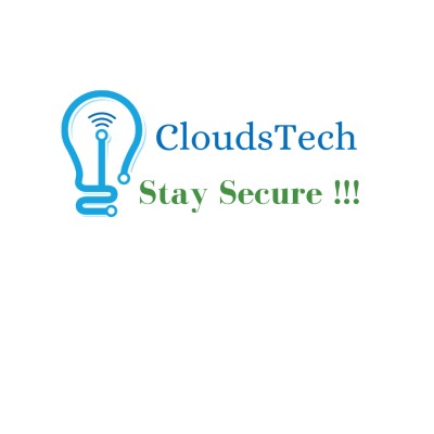 CloudsTech Ltd.'s Logo