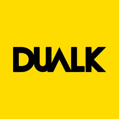 Dualk Brasil Tecnologia's Logo