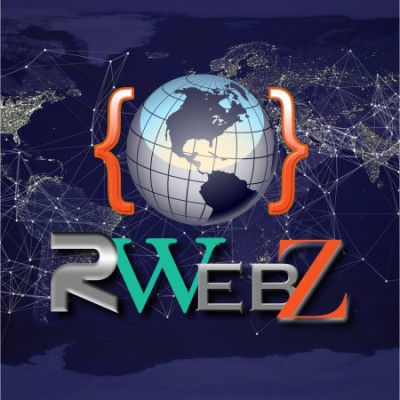 RWebZ - Managed IT Services in Dawson Creek's Logo