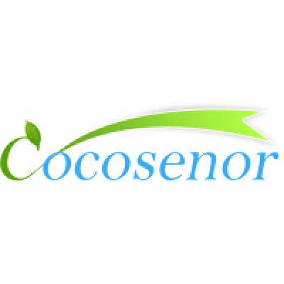 Cocosenor Studio's Logo