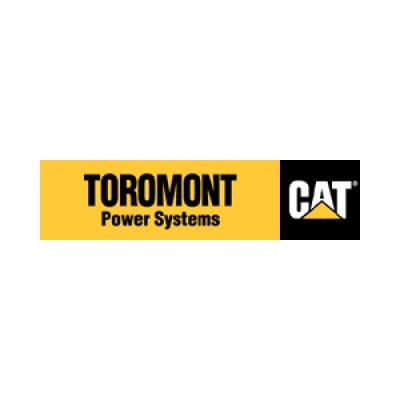 Toromont Cat Power Systems's Logo