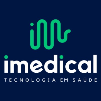 iMedical Tecnologia's Logo