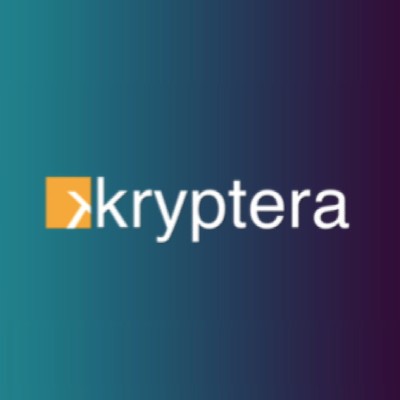 Kryptera Technologies's Logo