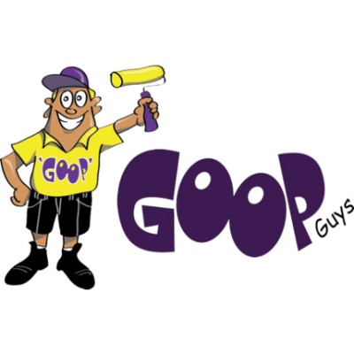 Goop Guys's Logo