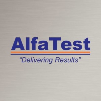 AlfaTest Pty Ltd's Logo