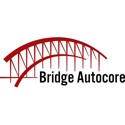 Bridge Autocore Pty's Logo