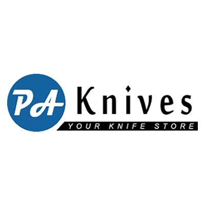 PAKnives's Logo