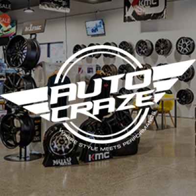 AutoCraze Pty Ltd's Logo