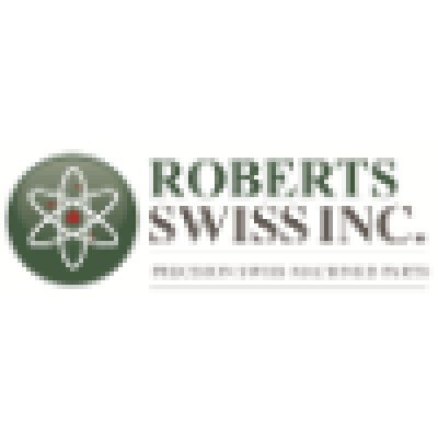 Roberts Swiss Inc.'s Logo