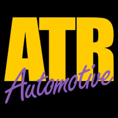 ATR Automotive's Logo