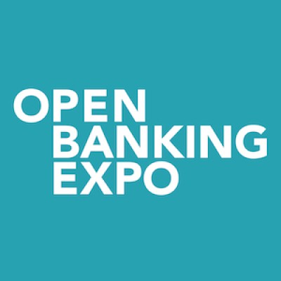 Open Banking Expo's Logo