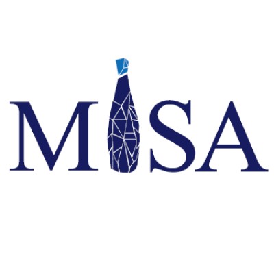 ShangHai Misa Glass Co.Ltd's Logo