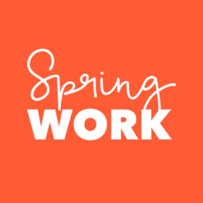 SpringWORK's Logo