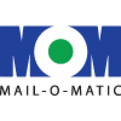 Mail-O-Matic Services Ltd's Logo