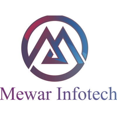 Mewar Infotech Limited Canada's Logo