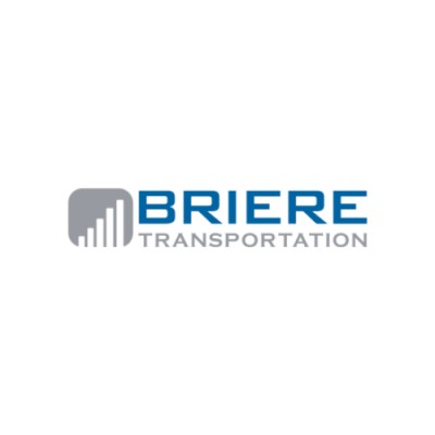 Briere Transportation Ltd.'s Logo