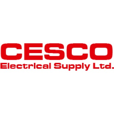 Cesco Electrical Supply Ltd.'s Logo