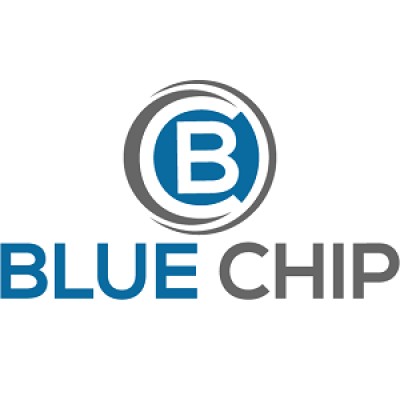 Blue Chip Group's Logo