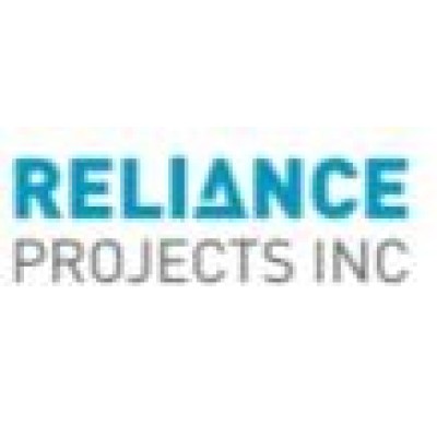 Reliance Projects Inc's Logo