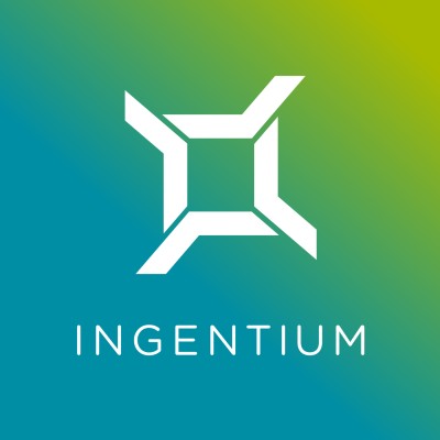 Ingentium Limited's Logo